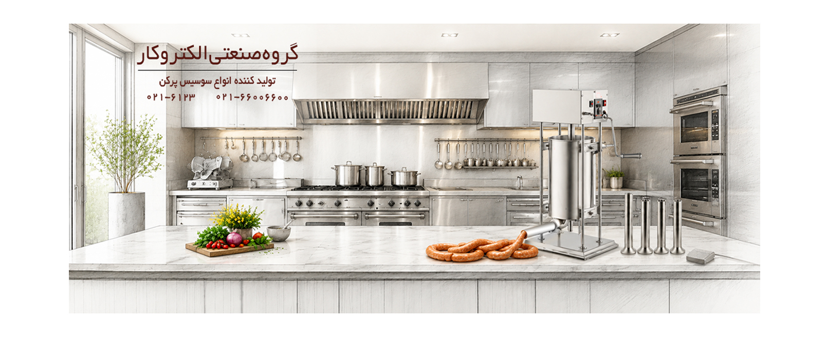 الکتروکارسوسیس پرکن